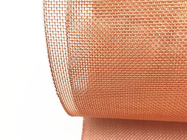 Trusted Top 10 Fine Wire Mesh Manufacturers and Suppliers