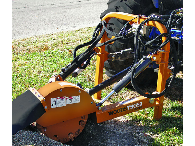 TSG50