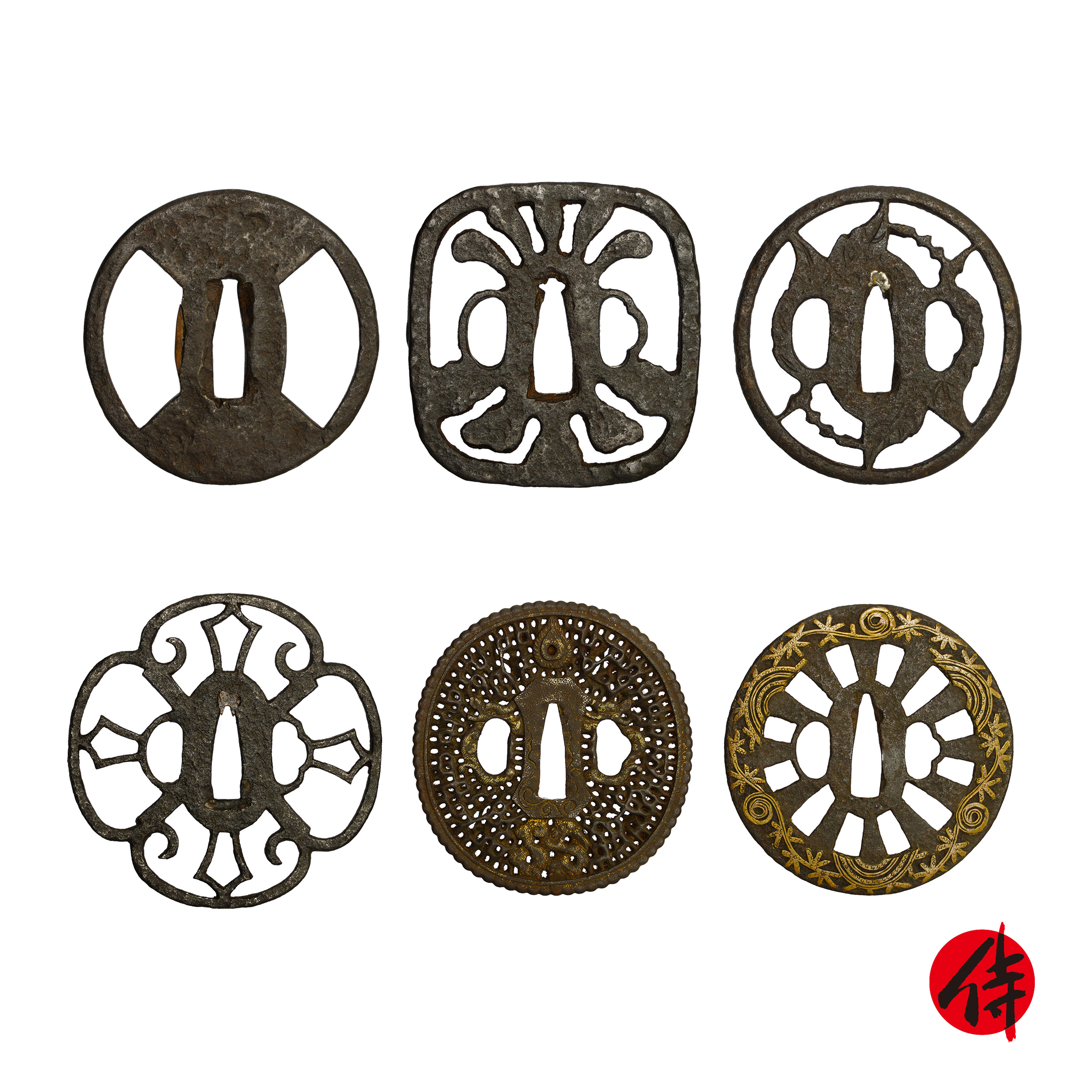 Tsuba