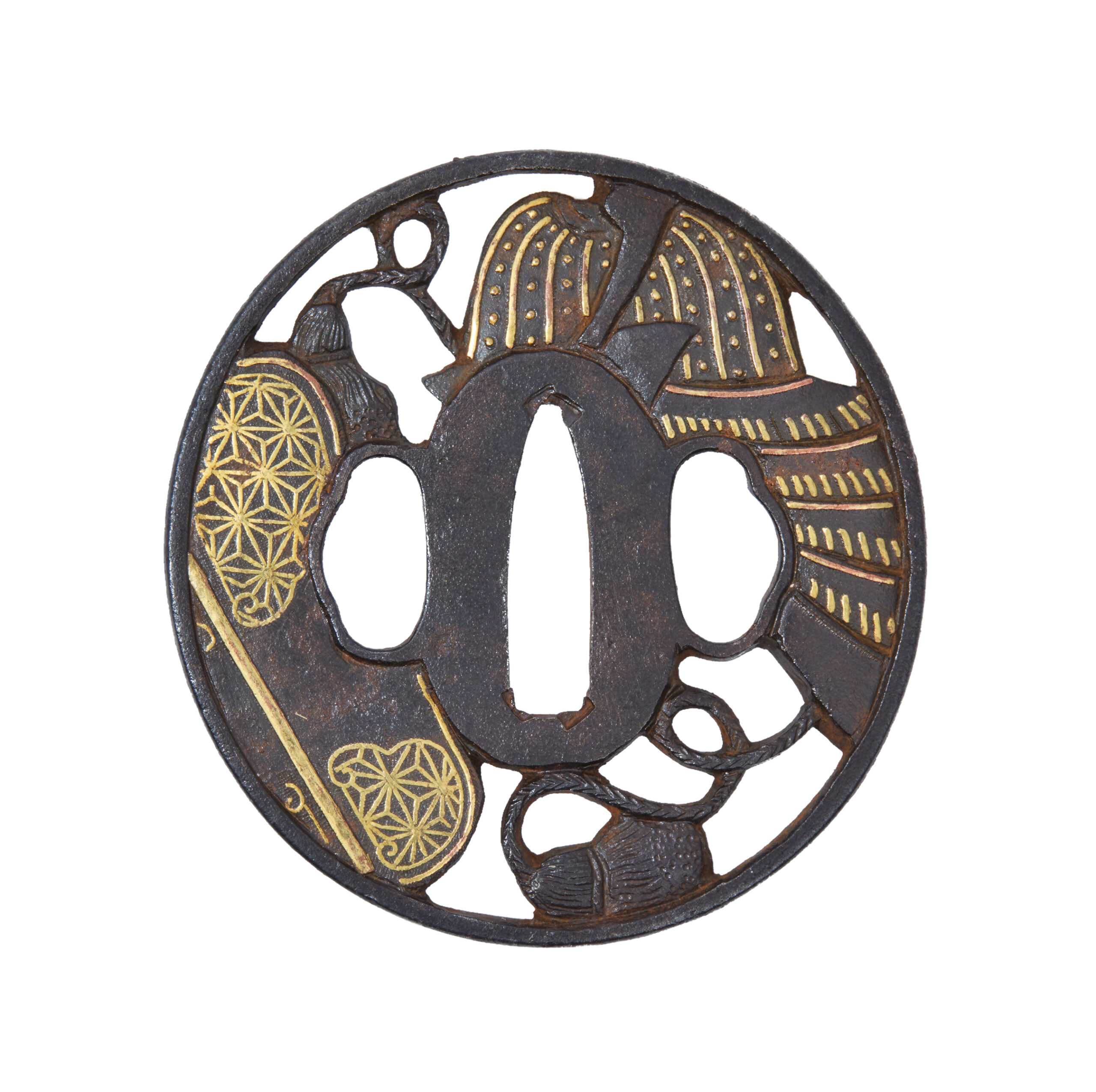 Tsuba For Katana industry insight