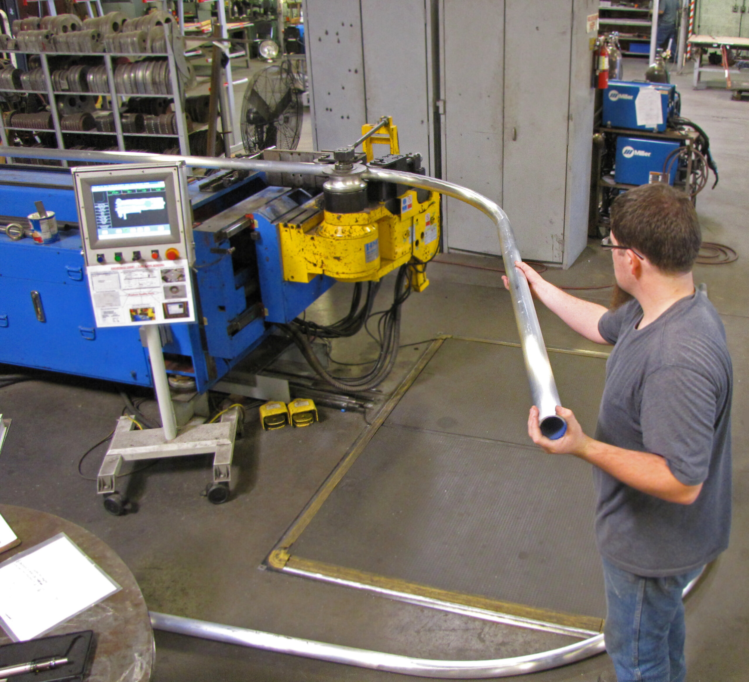 TUBE BENDING SPECIALISTS TUBE AND PIPE BENDING ...