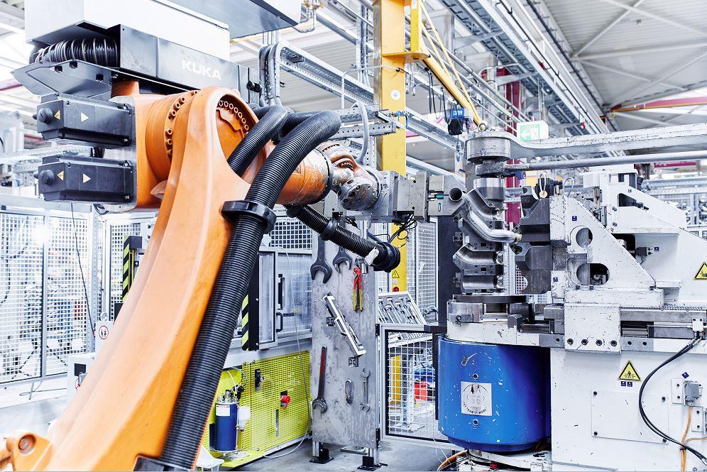 Tube Pipe Bender industry insight