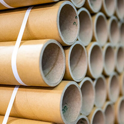 Tubes and Cores