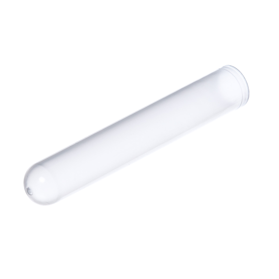 Tubes, Polypropylene 12 x 75 mm 5 mL 250/Pack