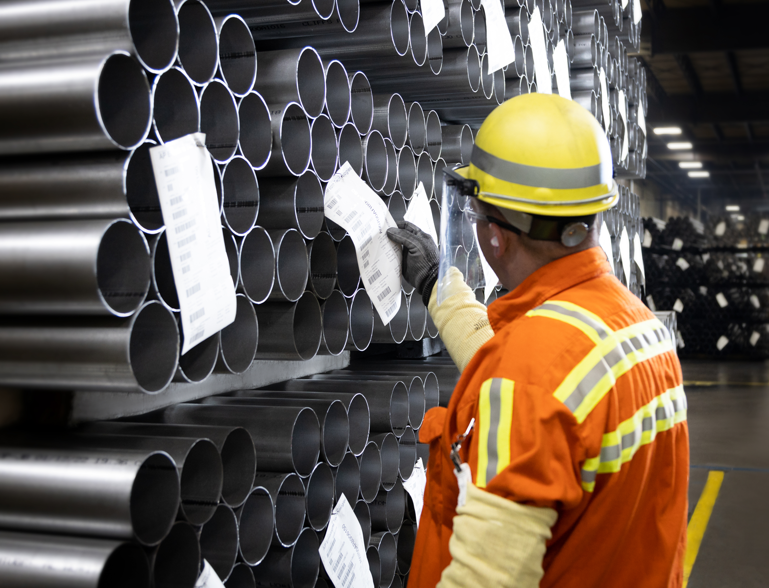 Tubular Components :: Cleveland