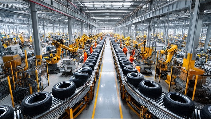 Tuercas De Llantas industry insight