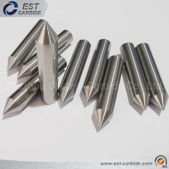 Tungsten Carbide Pin Manufacturer