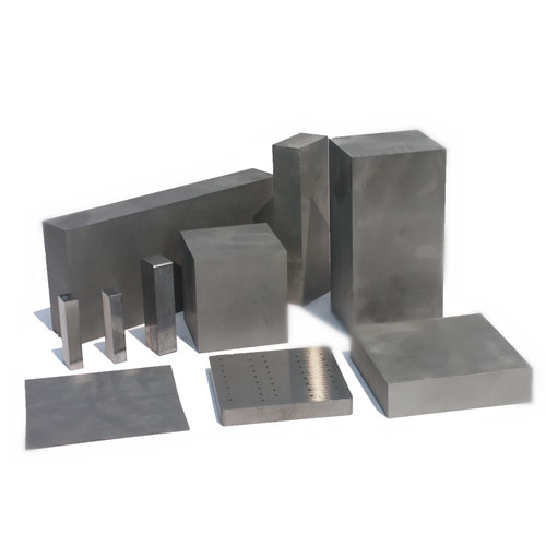 Tungsten Carbide Plates
