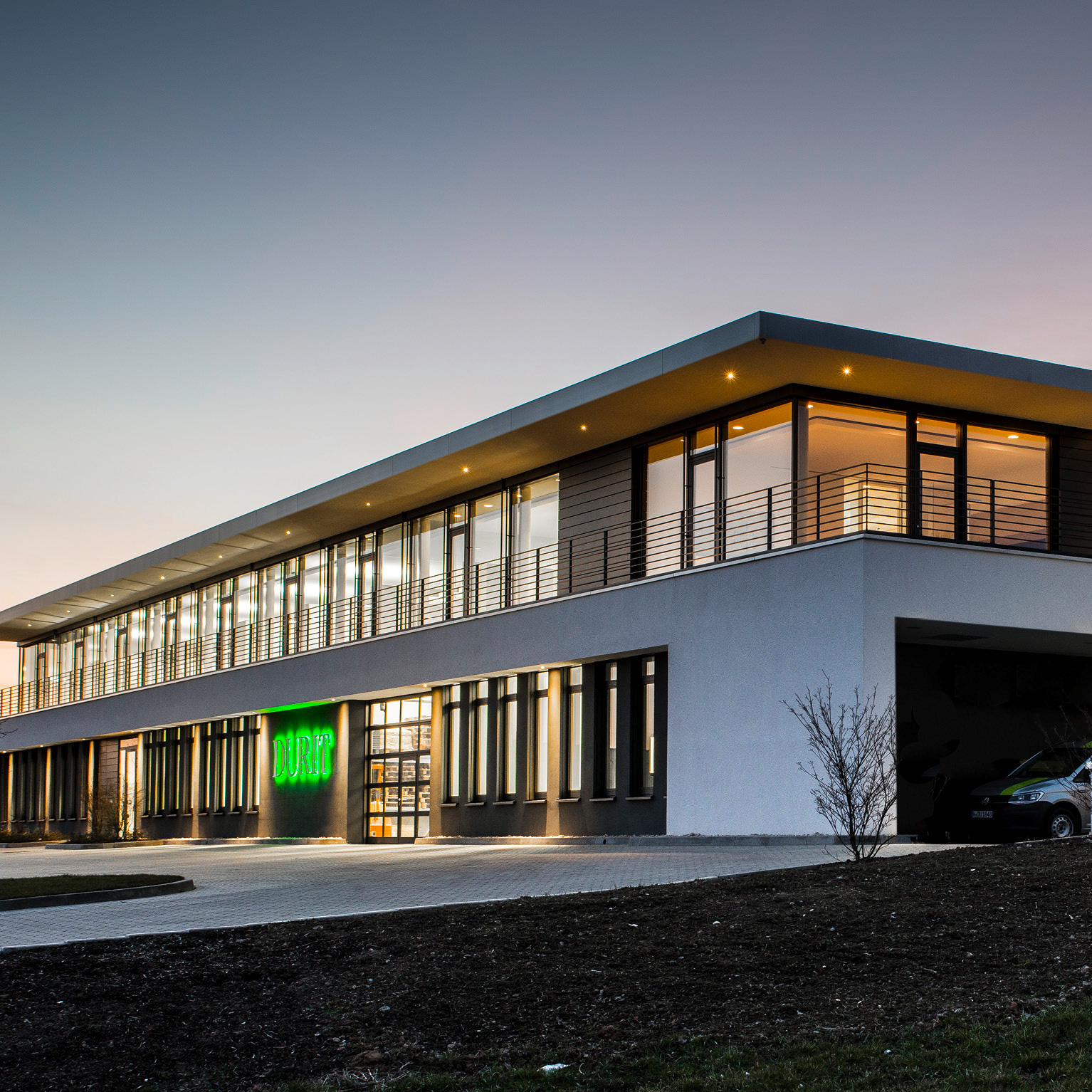 Tungsten carbide solutions from DURIT