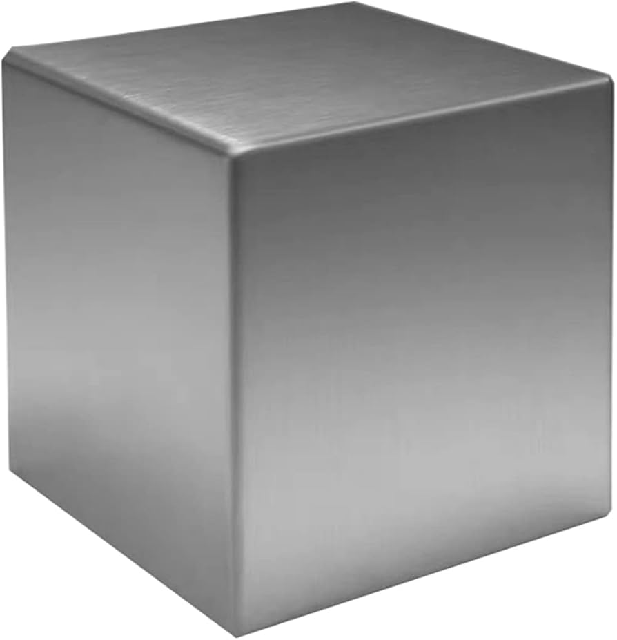 Tungsten Manufacturing Operations