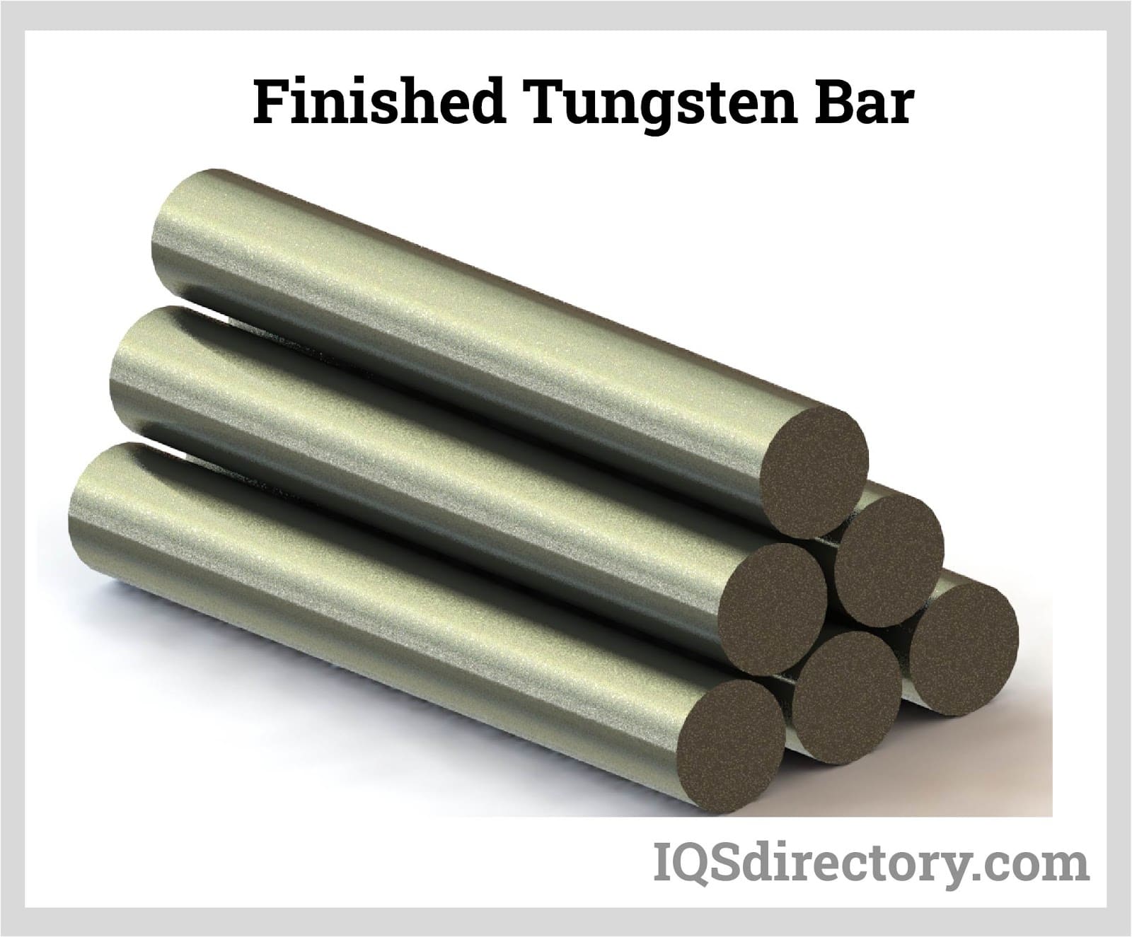 Tungsten Metal