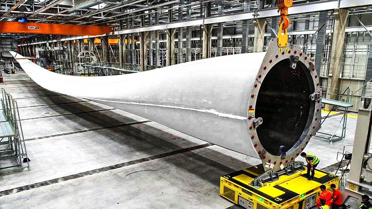 Turbine Generator Wind industry insight
