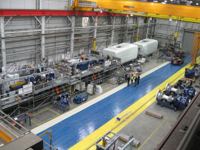 Turbine Generator Wind industry insight