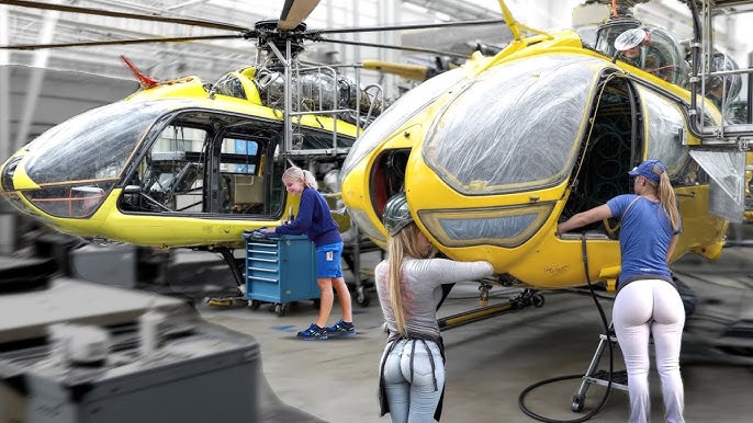 Turbine Helicopter industry insight