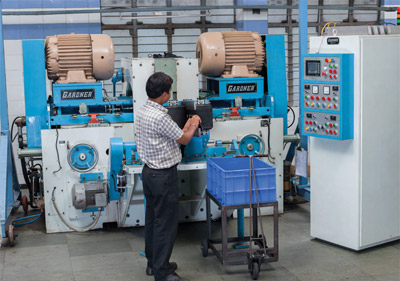 Turbo Bearing industry insight