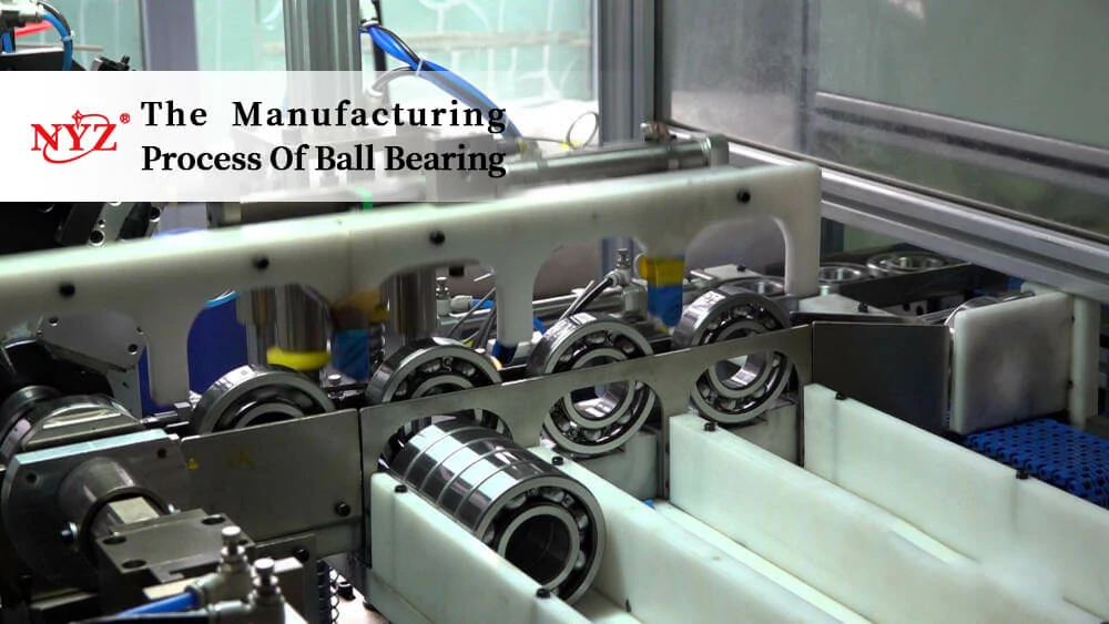 Turbo Bearing industry insight