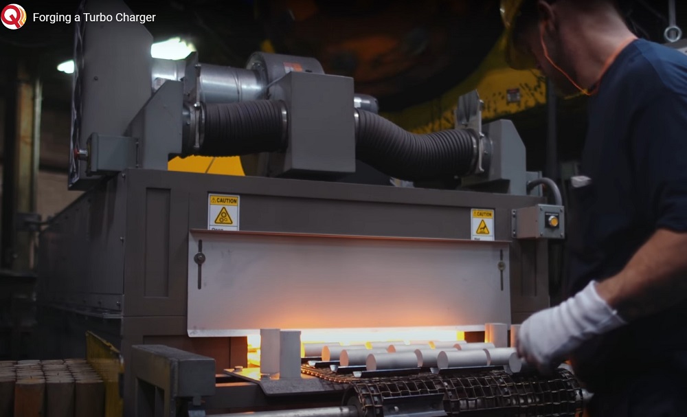 Turbo Impeller industry insight