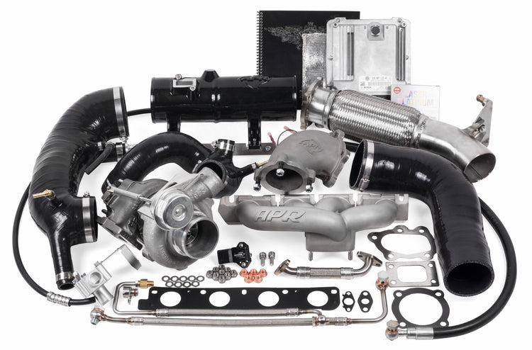 Turbo Kits, Turbocharger Upgrades, and Performance Auto Parts