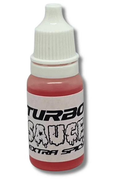 Turbo Sauce Silicone Speedcube Lubricant 10ml