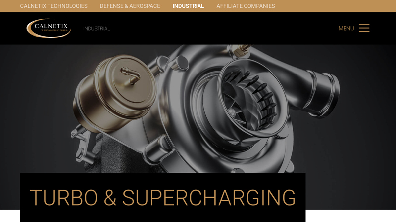 turbo & supercharging