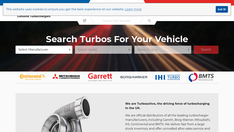 TurboActive.com