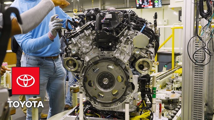 Turbocharger For Toyota industry insight