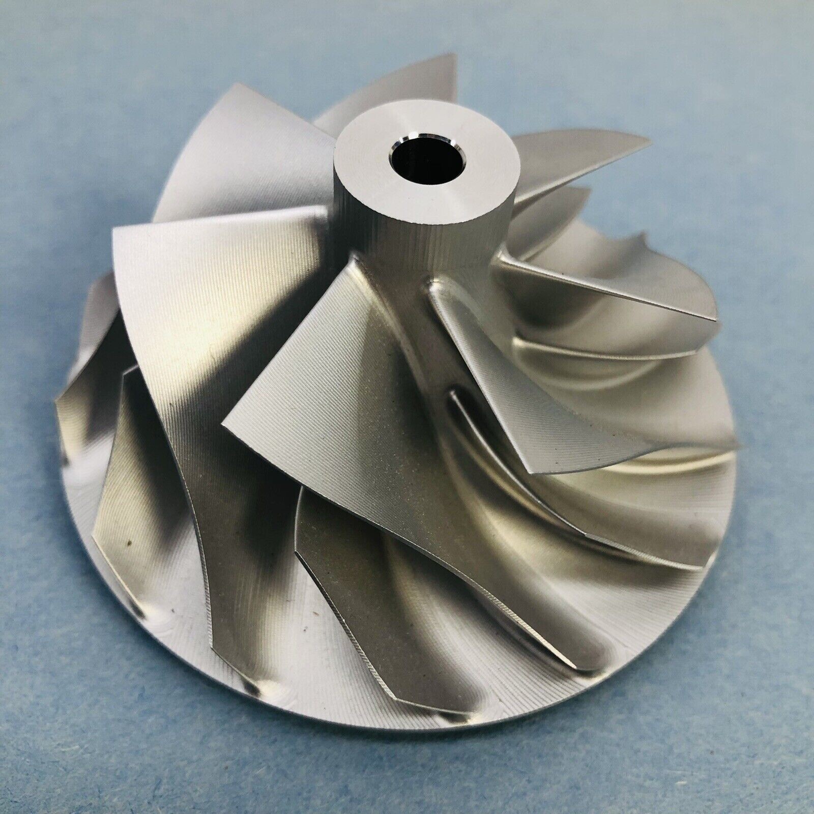 Turbocharger Impellers