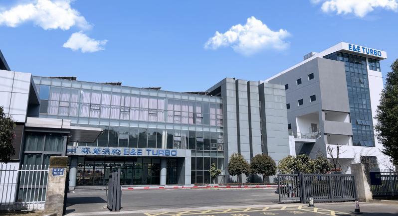 Turbocharger & Spare parts Professional Manufacturer In China