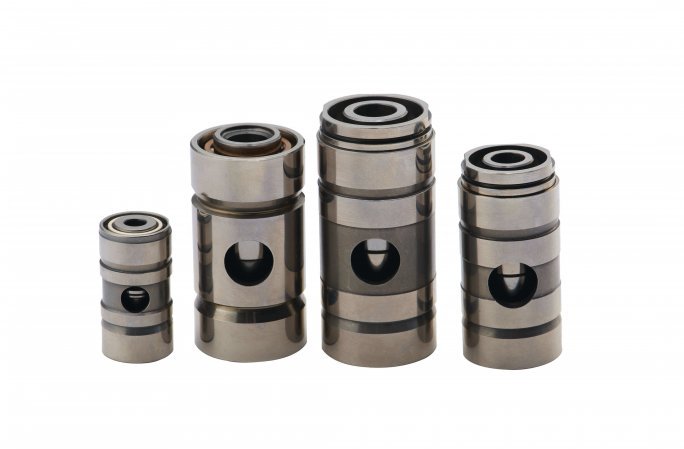 Turbochargers