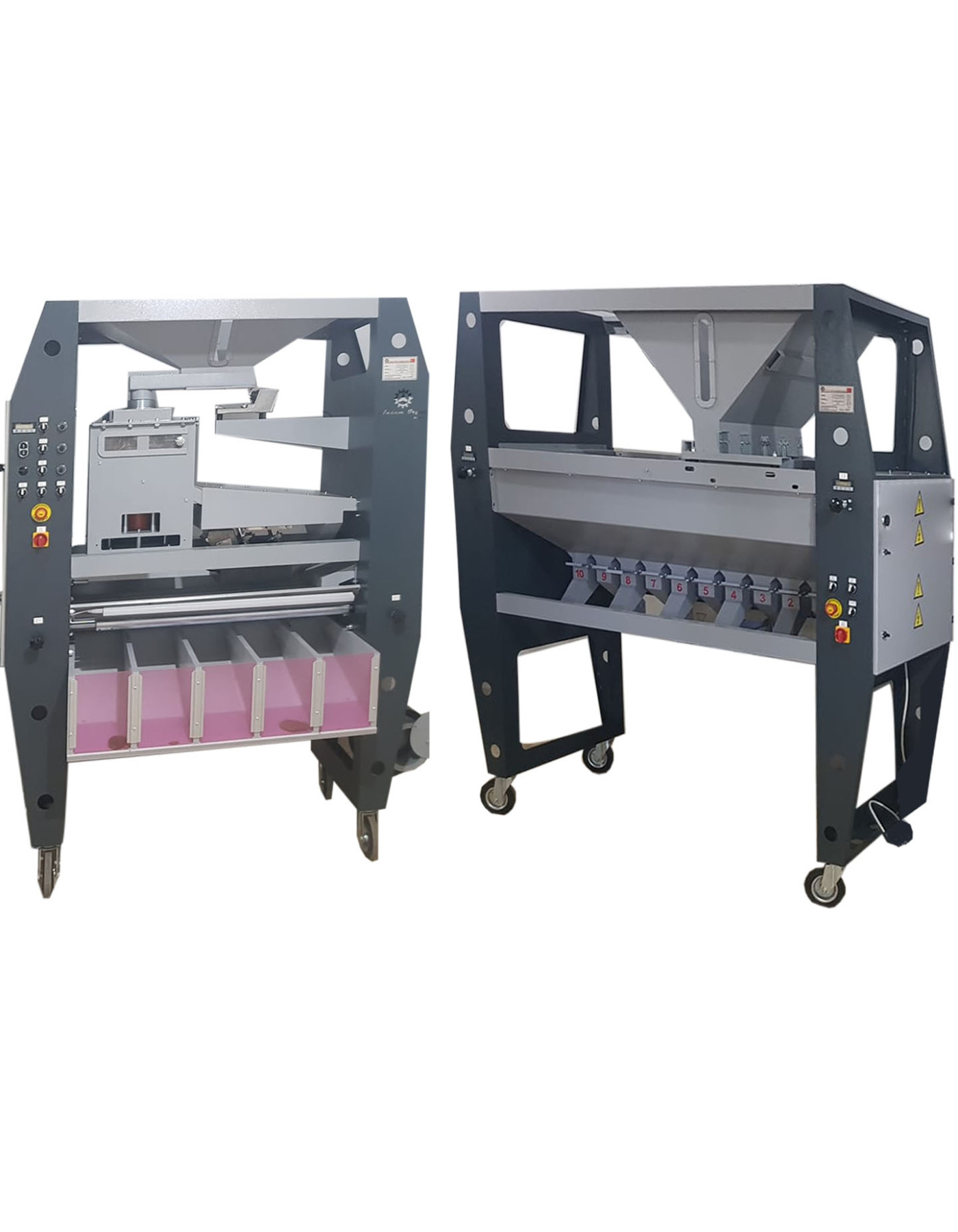 turcobazaar professional nut cracker machine full automatic walnut ...