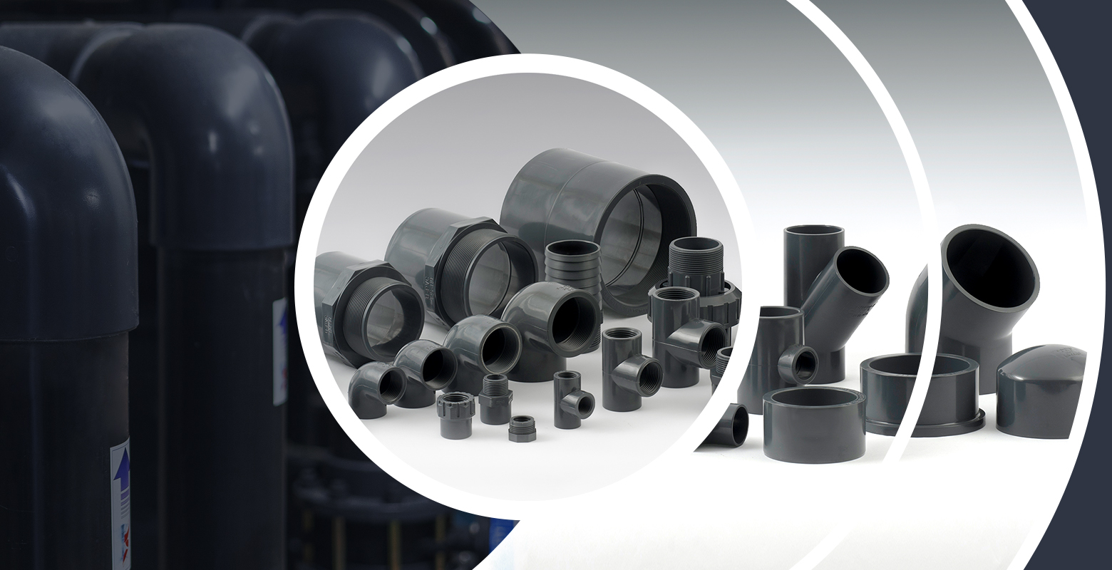Turkey's PVC Manufacturer
