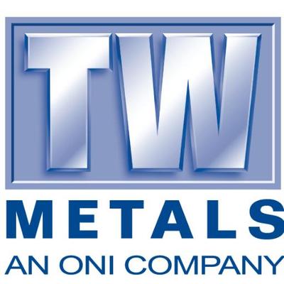 TW Metals: Specialty Metals Suppliers