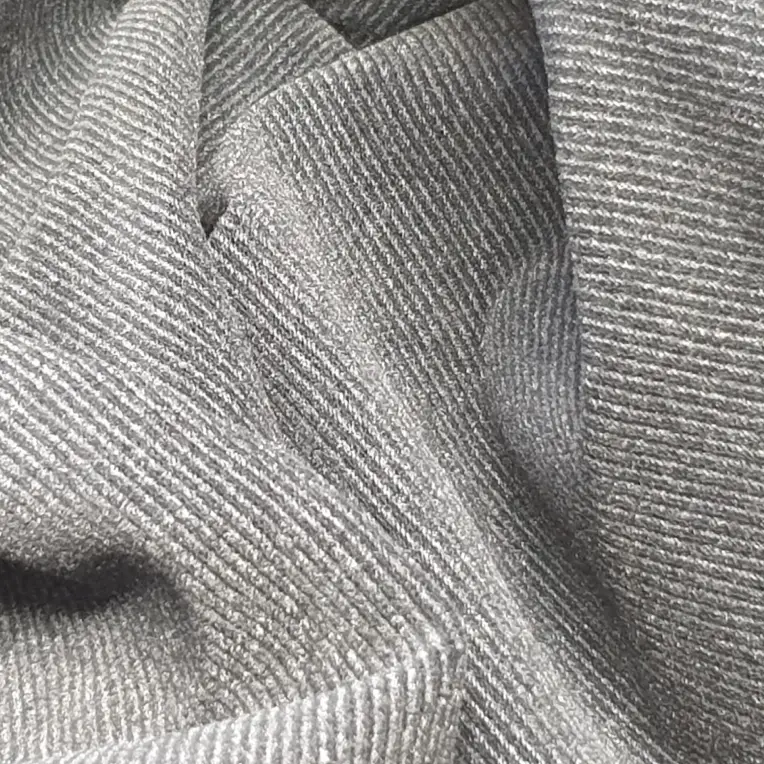 Twill Cotton Fabric