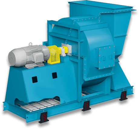 Twin City Fan & Blower