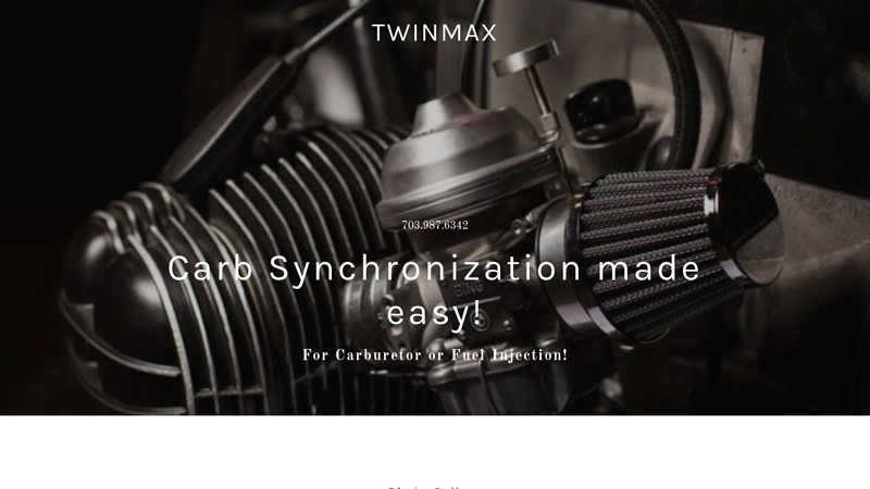 TWINMAX