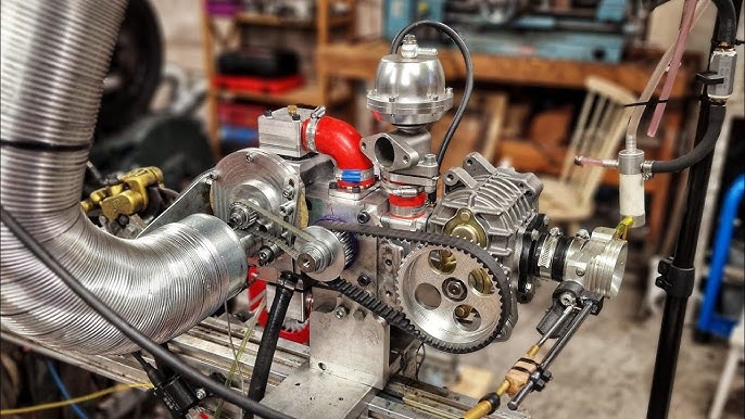 Two Stroke 50Cc industry insight