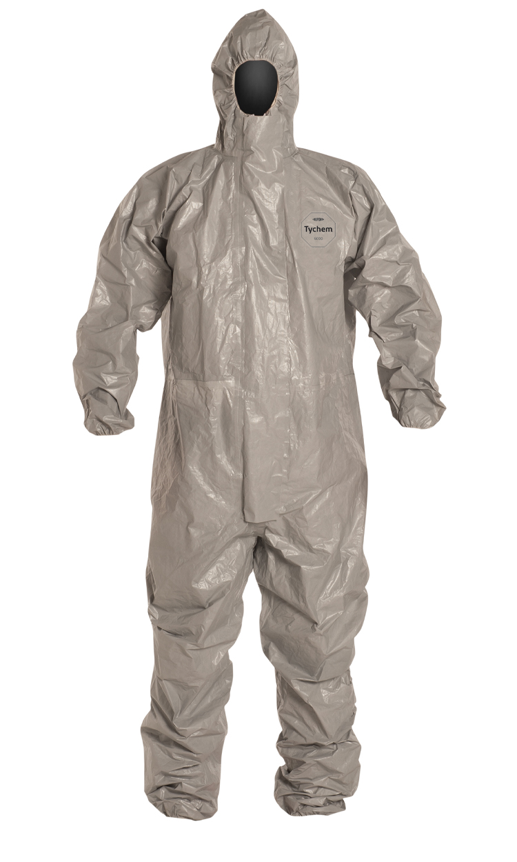 Tychem Suit industry insight