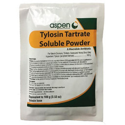 Tylan® Soluble Powder