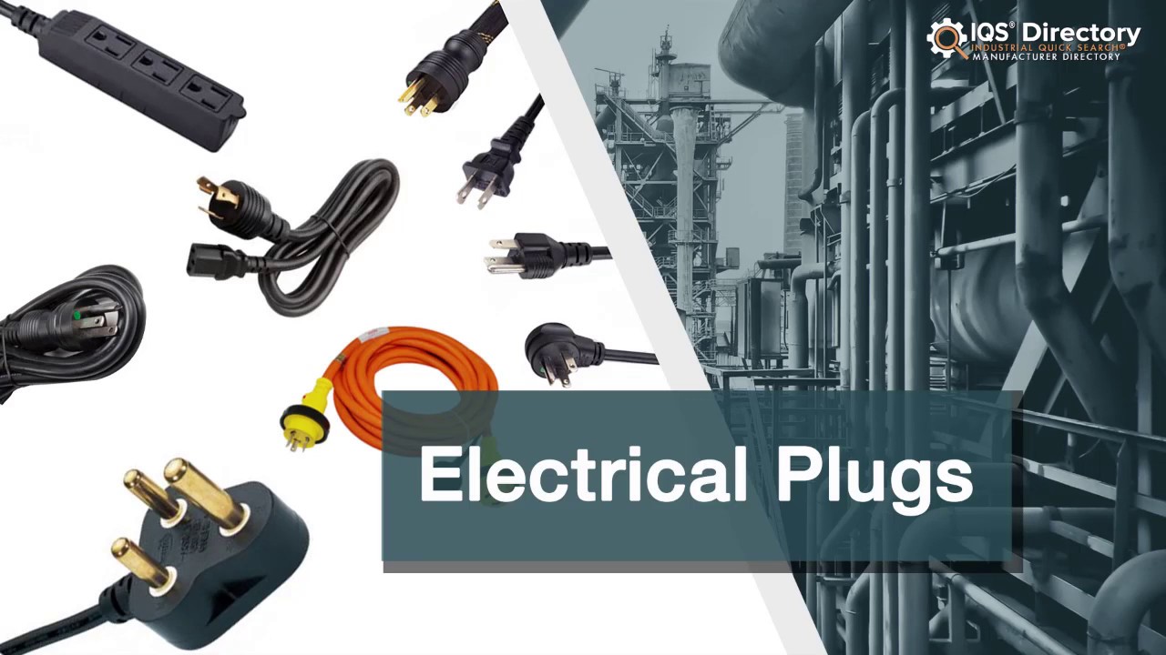 Type C And Type F Plugs industry insight