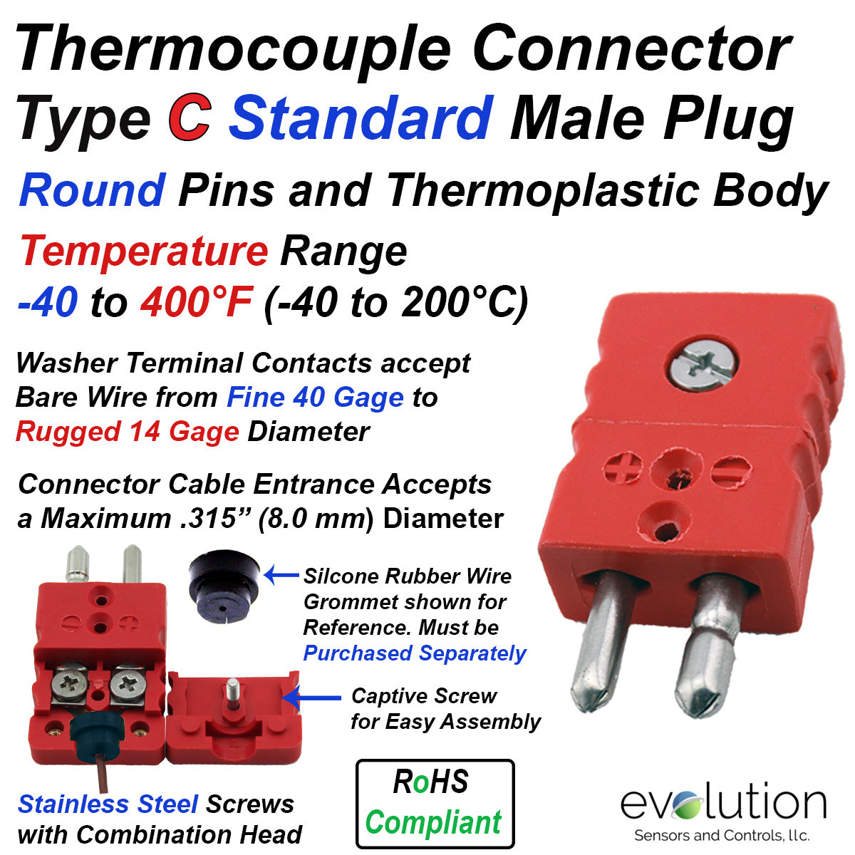 Type-C Products