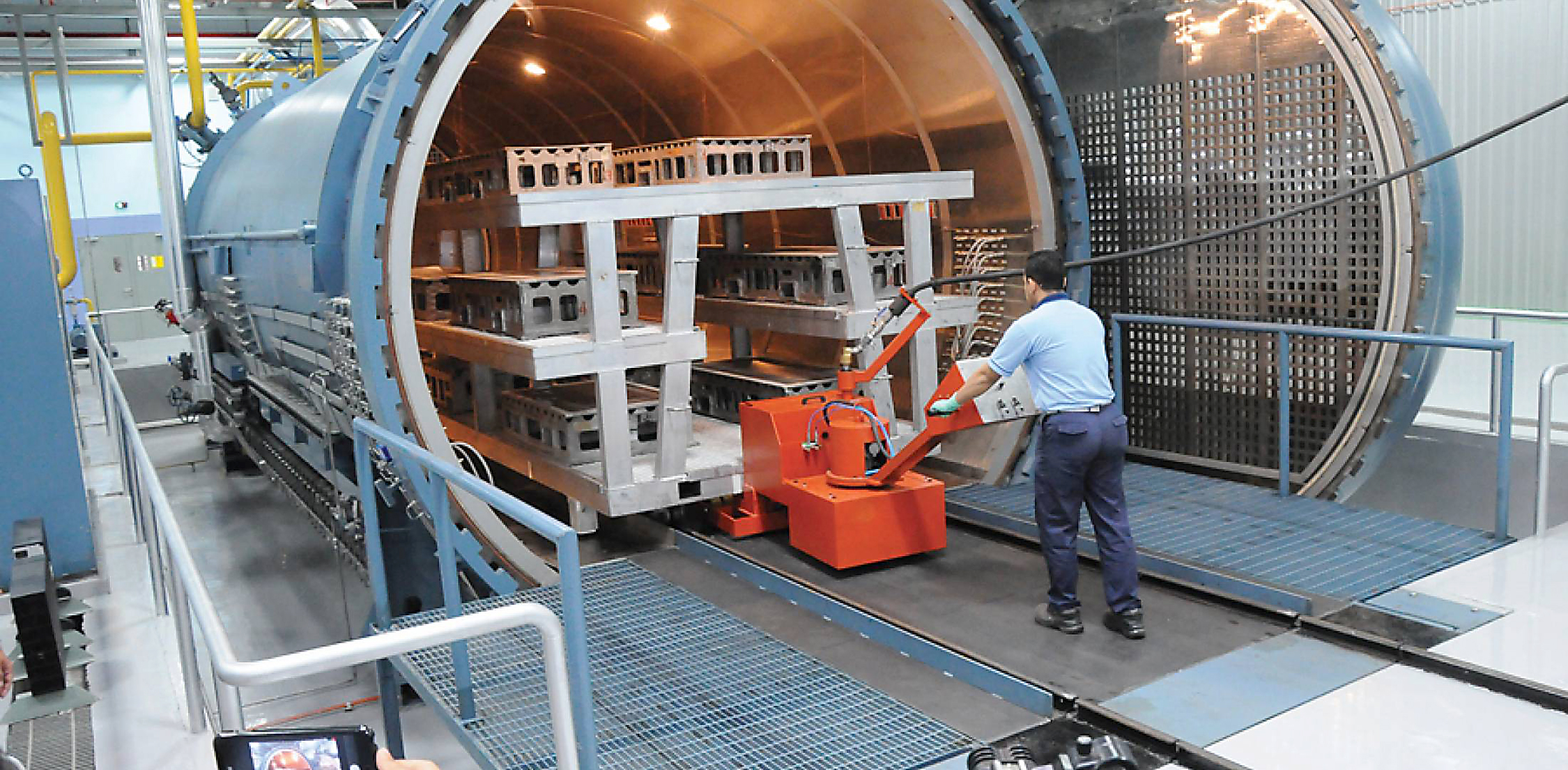 Type C Thermocouple industry insight