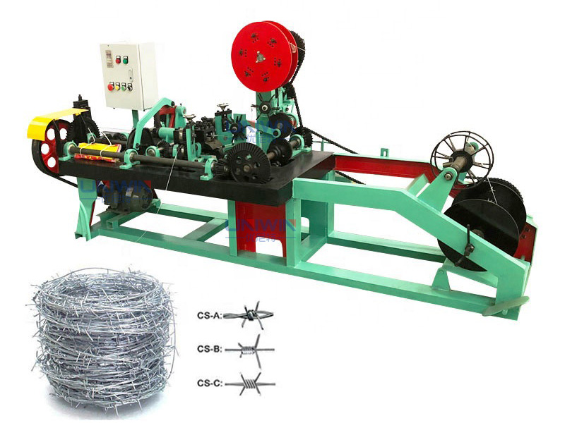 Types Of Barbed Wire industry insight