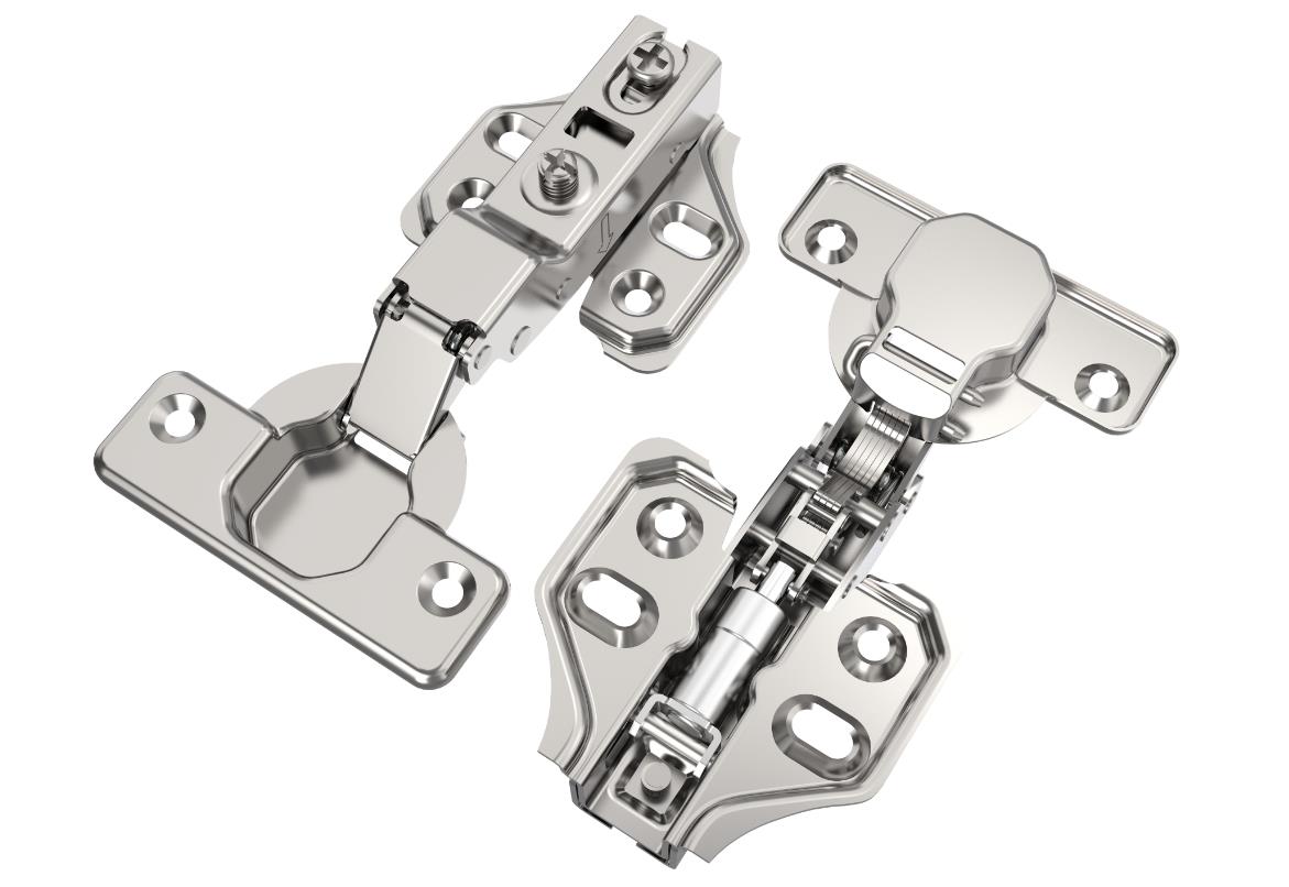 Types Of Hinges For Cabinet Doors industry insight