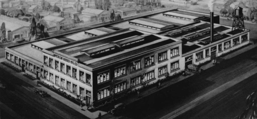 U S Rubber Company Shelbyville Tn industry insight