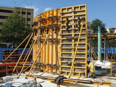 ULMA Construction