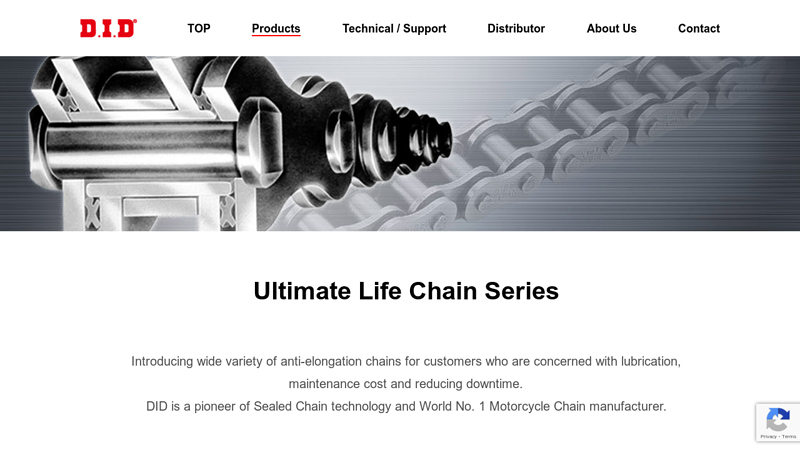 Ultimate Life Chain Series