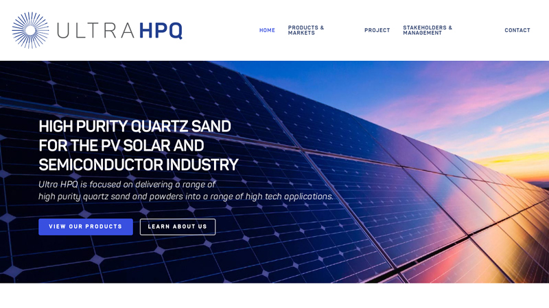 Ultra HPQ