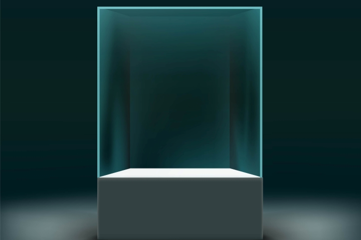 Ultra-low Reflection Glass: Invisible Glass™