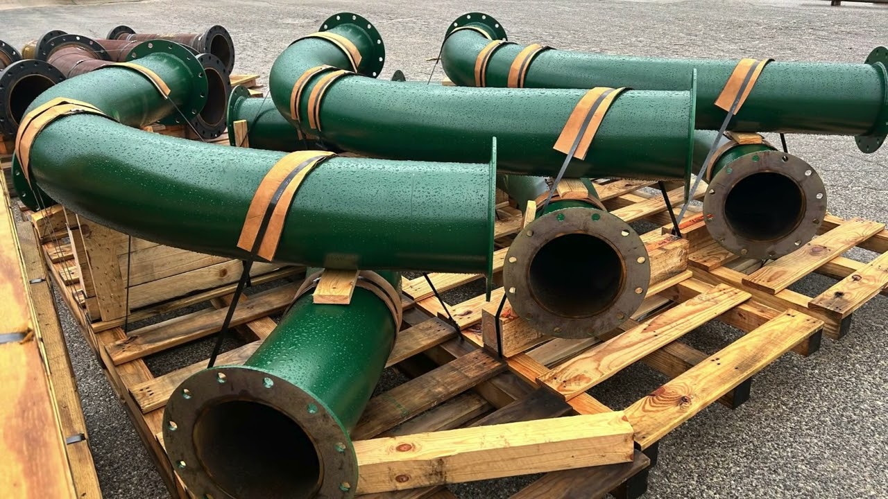 Ultra Tech Pipe Product Guide