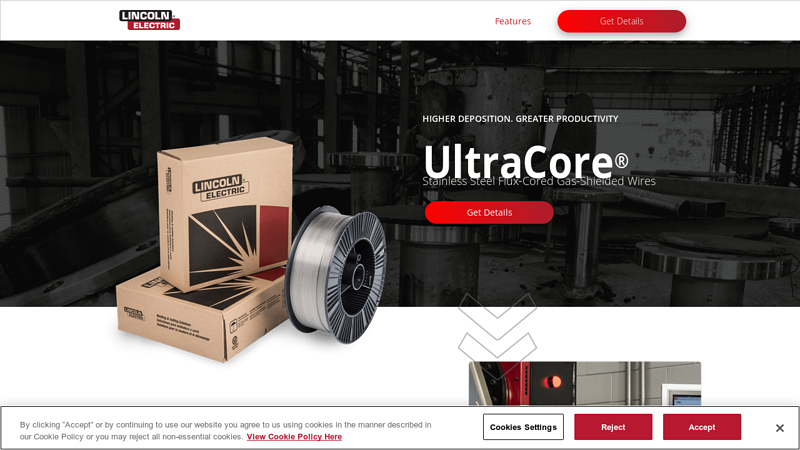 UltraCore®